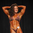 Audrey  Presson - NPC Jr. Nationals 2012 - #1