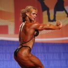 Cathy  LeFrancois - IFBB Arnold Classic 2011 - #1