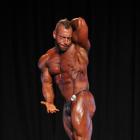 Kyle  Kubousek - NPC Jr. Nationals 2014 - #1