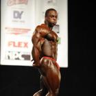 Branden   Ray - NPC Nationals 2010 - #1