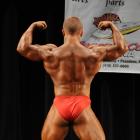 Derek   Goughenour - NPC Maryland State/East Coast Classic 2009 - #1