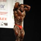 Branden   Ray - NPC Nationals 2010 - #1