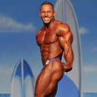 Michael  Liberatore - IFBB Europa Show of Champions Orlando 2011 - #1