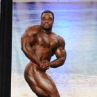 Brandon   Curry - IFBB Wings of Strength Tampa  Pro 2012 - #1