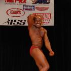 Terrance  Gathers - NPC Jay Cutler Classic 2009 - #1