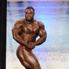 Brandon   Curry - IFBB Wings of Strength Tampa  Pro 2012 - #1