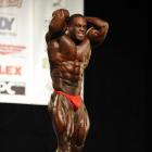 Branden   Ray - NPC Nationals 2010 - #1