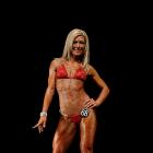 Sarah  Larson - NPC Oklahoma Championships 2012 - #1