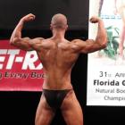 Eric  Bodhorn - NPC FL Gold Cup 2011 - #1