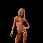 Sarah  Larson - NPC Oklahoma Championships 2012 - #1