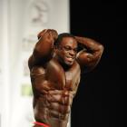 Branden   Ray - NPC Nationals 2010 - #1