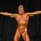 Kris   Clark - NPC Masters Nationals 2009 - #1