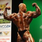 Juan  Morel - IFBB New York Pro 2012 - #1