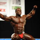 Branden   Ray - NPC Nationals 2010 - #1