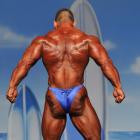 Michael  Liberatore - IFBB Europa Show of Champions Orlando 2011 - #1