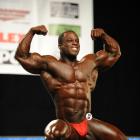 Branden   Ray - NPC Nationals 2010 - #1