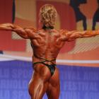 Cathy  LeFrancois - IFBB Arnold Classic 2011 - #1