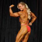 Kris   Clark - NPC Masters Nationals 2009 - #1