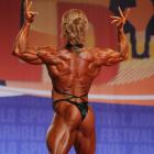 Cathy  LeFrancois - IFBB Arnold Classic 2011 - #1