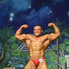 Ramiro   Campuzano - NPC Europa Super Show 2014 - #1