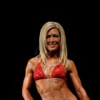 Sarah  Larson - NPC Oklahoma Championships 2012 - #1