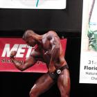 Tim  Muriello - NPC FL Gold Cup 2011 - #1