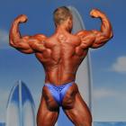 Michael  Liberatore - IFBB Europa Show of Champions Orlando 2011 - #1