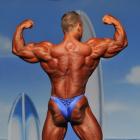 Michael  Liberatore - IFBB Europa Show of Champions Orlando 2011 - #1