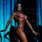 Heather  Dees - IFBB Arnold Classic 2012 - #1