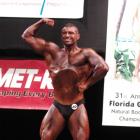 Tim  Muriello - NPC FL Gold Cup 2011 - #1