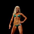 Amy  Leach - NPC Oklahoma Championships 2012 - #1