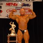 Thomas  Hurd - NPC Jay Cutler Classic 2009 - #1