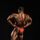 Branden   Ray - NPC Nationals 2010 - #1