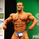 Mohammed  Touri - IFBB New York Pro 2012 - #1