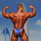 Michael  Liberatore - IFBB Europa Show of Champions Orlando 2011 - #1