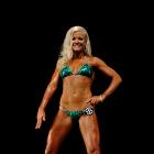 Amy  Leach - NPC Oklahoma Championships 2012 - #1