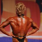 Cathy  LeFrancois - IFBB Arnold Classic 2011 - #1