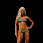 Amy  Leach - NPC Oklahoma Championships 2012 - #1