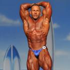 Michael  Liberatore - IFBB Europa Show of Champions Orlando 2011 - #1
