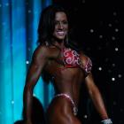 Heather  Dees - IFBB Arnold Classic 2012 - #1
