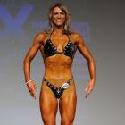 Renae  Galletti - NPC Midwest Open 2012 - #1