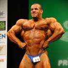 Mohammed  Touri - IFBB New York Pro 2012 - #1