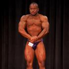 Joshua  Wilson - NPC Atlantic USA 2012 - #1