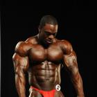 Branden   Ray - NPC Nationals 2010 - #1