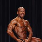 Ted  Glasgow - IFBB North American Championships 2009 - #1
