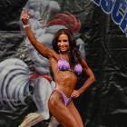 Terri  Turner - IFBB Kentucky Pro 2009 - #1