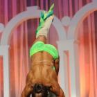 Adela  Garcia - IFBB Arnold Classic 2010 - #1