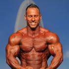 Michael  Liberatore - IFBB Europa Show of Champions Orlando 2011 - #1