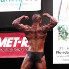 Tim  Muriello - NPC FL Gold Cup 2011 - #1