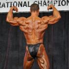 Brian   Smith - NPC Masters Nationals 2011 - #1